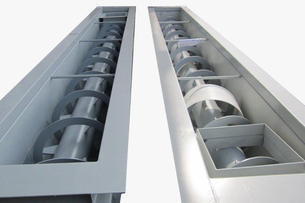 SCREW CONVEYOR